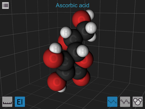 【免費教育App】MEL Chemistry-APP點子