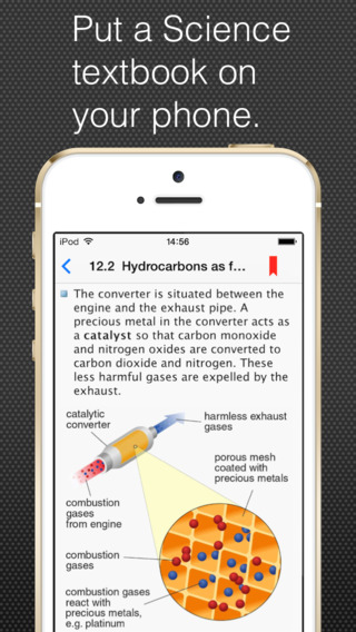 【免費教育App】GCSE Science Lite Revision Guide-APP點子