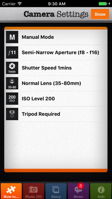 iPhone Screenshot 2