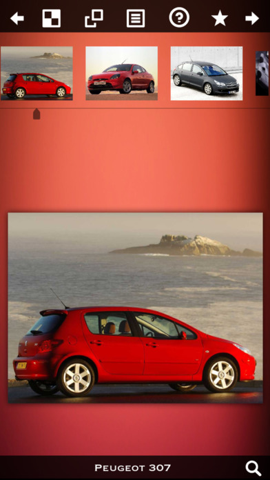 Car Reviews Details screenshot 2