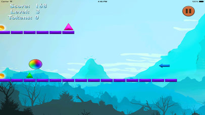 A Beasts Abstract PRO : Jump In The Best World screenshot 3