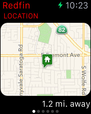 iPhone Screenshot 3