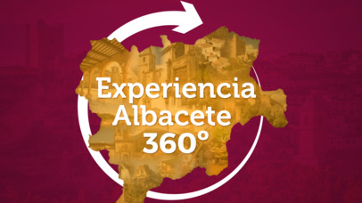 Experiencia Albacete 360 screenshot 2