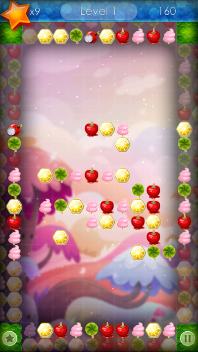 Crush Berry Mania screenshot 3