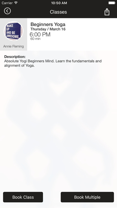 Yoga Leaf screenshot 4