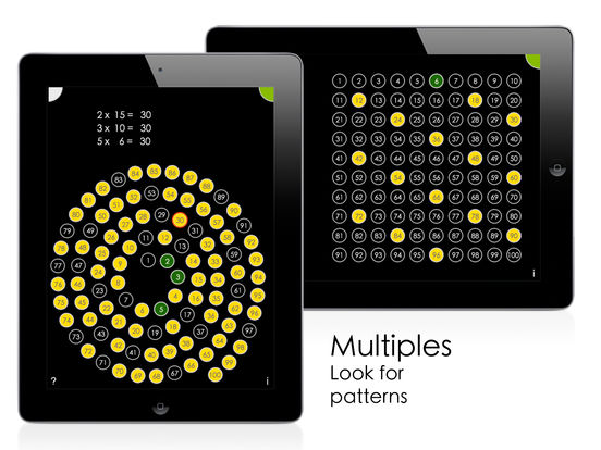 iPad Screenshot 4