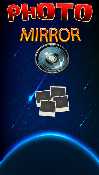 Free Photo Mirror Pro Edition screenshot 3