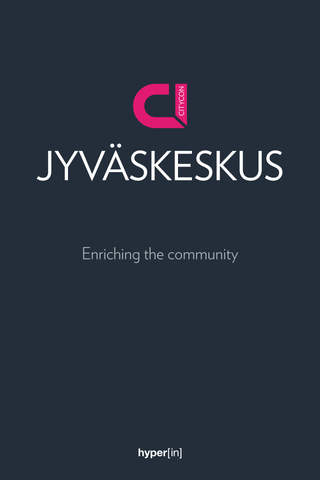 Jyväskeskus screenshot 4