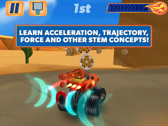 iPad Screenshot 4