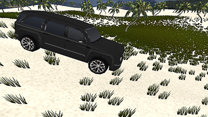 Offroad Mountain Prado Jeep Drive 4x4 screenshot 4