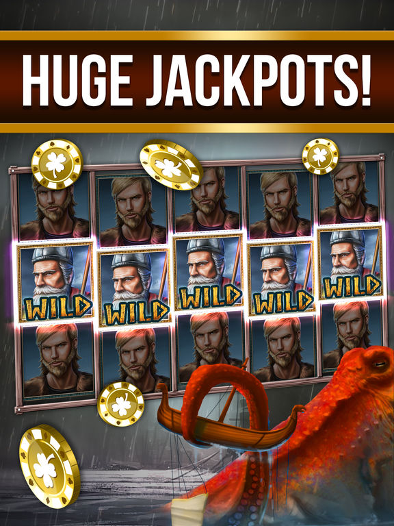 Free slot machines on ipad