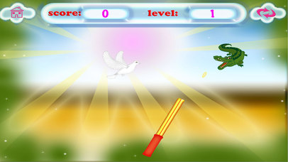 Animals Learn With A Blast Of Particles screenshot 3