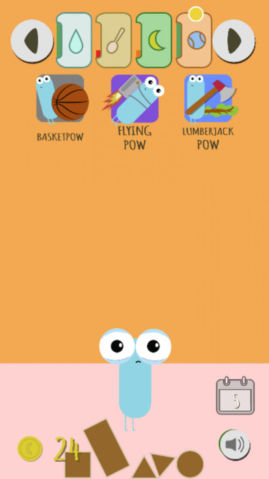 萌萌养成记 - 可爱的宠物养成游戏 screenshot 3
