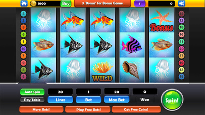 Slot Machines - Macau Borgata Slots screenshot 4