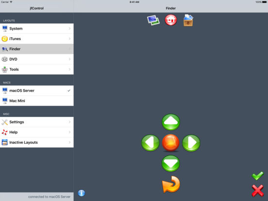 iPad Screenshot 2