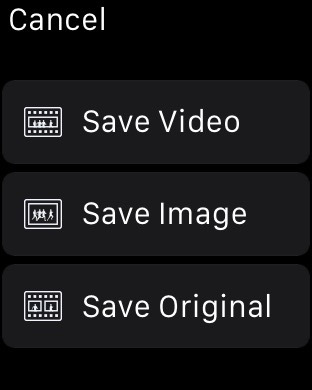 iPhone Screenshot 5