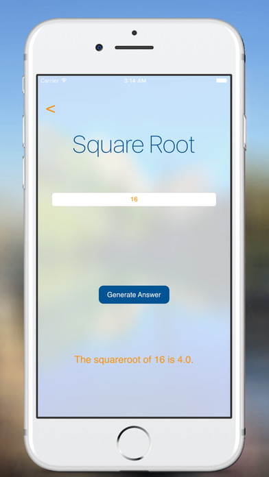 iPhone Screenshot 4