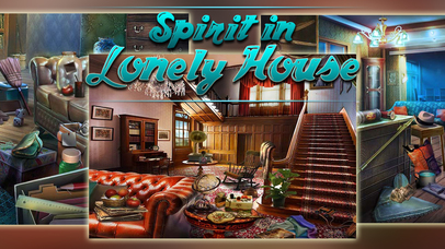 Spirit in Lonely House screenshot 2
