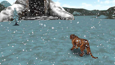 Wildlife Quest Ultimate Tiger screenshot 4