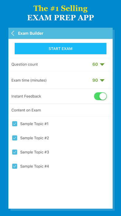 CPIM DSP Exam Prep 2017 Version screenshot 4