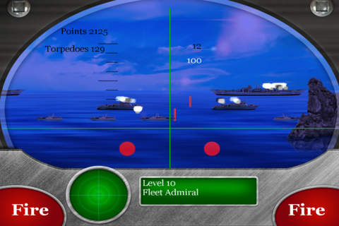 Submarine Patrol screenshot 2