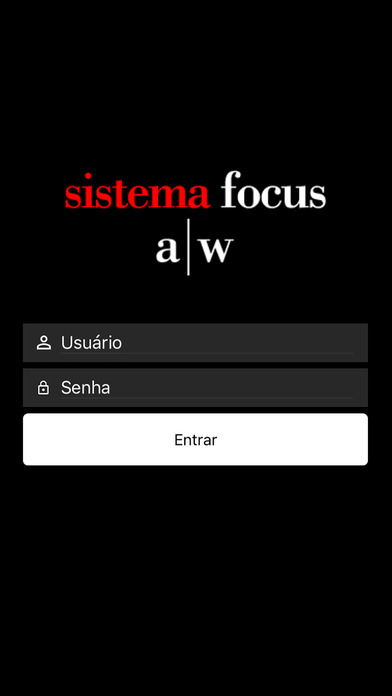 Sistema Focus screenshot 2