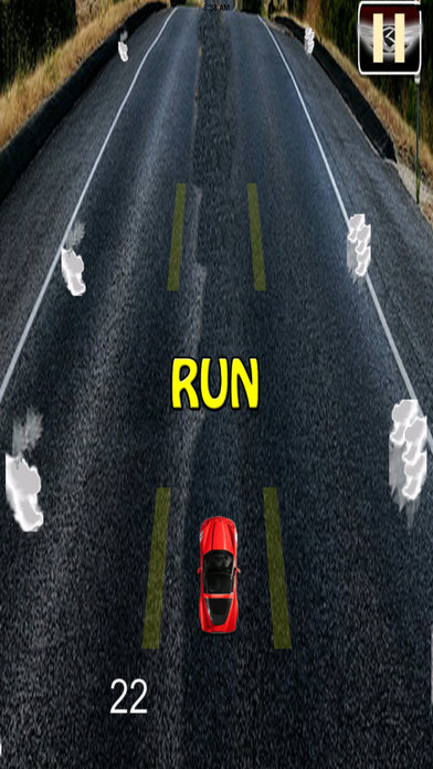 A Classic Explosive Race PRO: Action Game screenshot 4