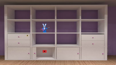 Room : The mystery of Butterfly 45 screenshot 4