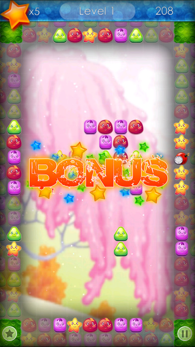 Addictive Blast Game - Gum Pop screenshot 2
