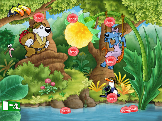 iPad Screenshot 4