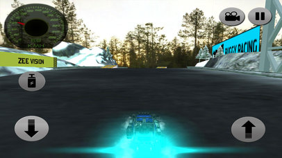 Mini Buggy Racing Game : Crazy Sim-ulator Stunt 3D screenshot 2
