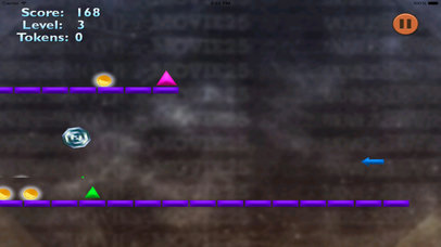 A Combat Jump PRO : A Extremely Addictive Game screenshot 4