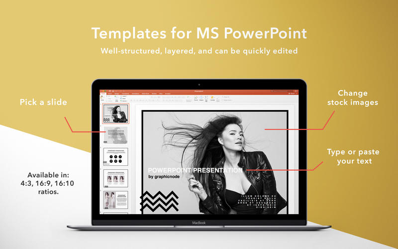 free powerpoint app for mac