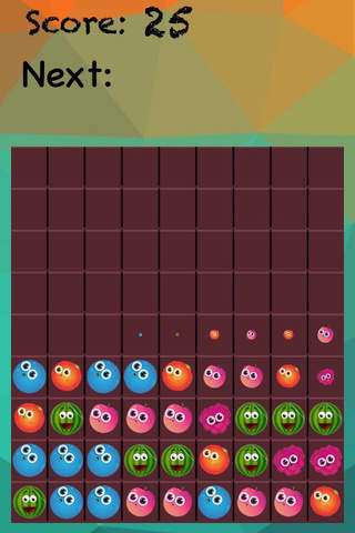 Fruity Five-Pro Version Five Version. screenshot 4