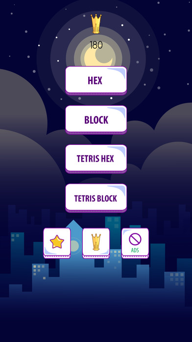 Block Puzzle Legend Quizlet - a flipp waze games screenshot 3