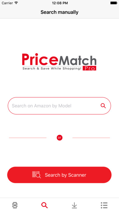 PriceMatchPro screenshot 3