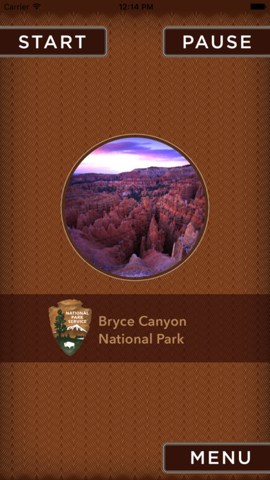 Bryce Canyon AD screenshot 2