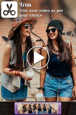 VidReverse-Reverse Video by controlling video speed and by adding your own music to video easily Photo & Video