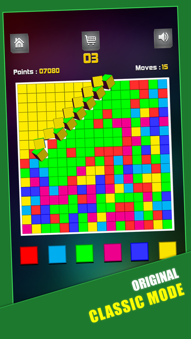 Color Switch - The Ultimate Color Switching Game screenshot 2