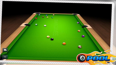 Pool 8ball Star Game screenshot 3
