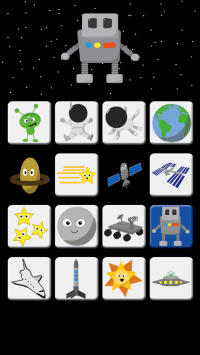 Astronomy Space Play Learning screenshot 3
