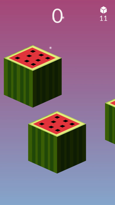 Cube Bump screenshot 3