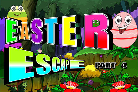 Escape Games - Easter Day Escape 2 screenshot 4