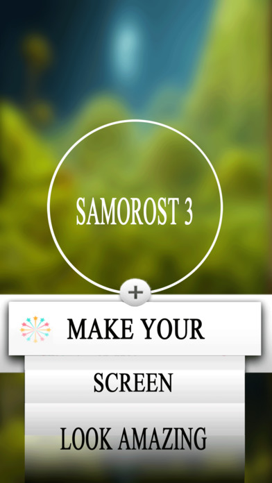 Game WallPaper for Samorost 3 Free HD screenshot 3