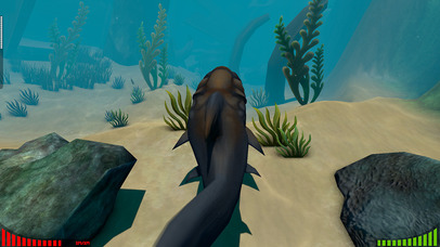 Fish Battle - Feed and Grow Simulator screenshot 4