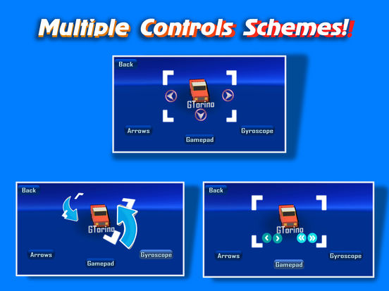 RunawayJRider screenshot 9