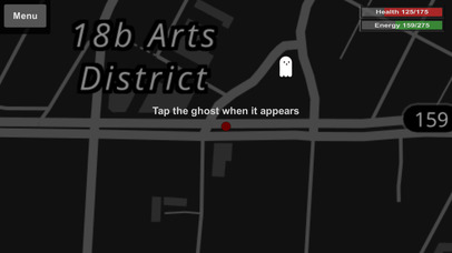 Ghost Shadows screenshot 3
