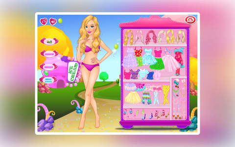 Sweet Like Candy 1 screenshot 3