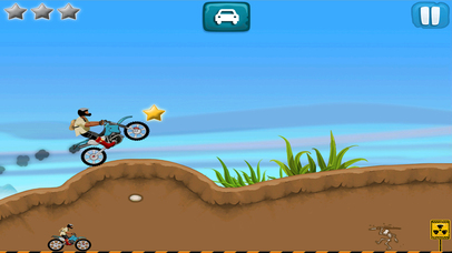 Car Hill Climb : Top Rider Racing ( 2 to 4 Stages) screenshot 4