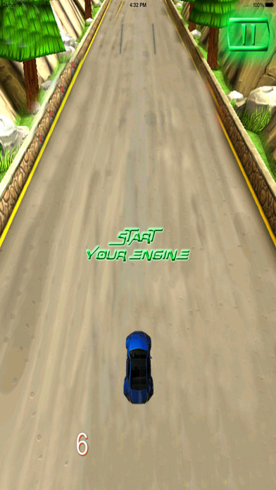 Addicting Path Race : Race Adventurous screenshot 3